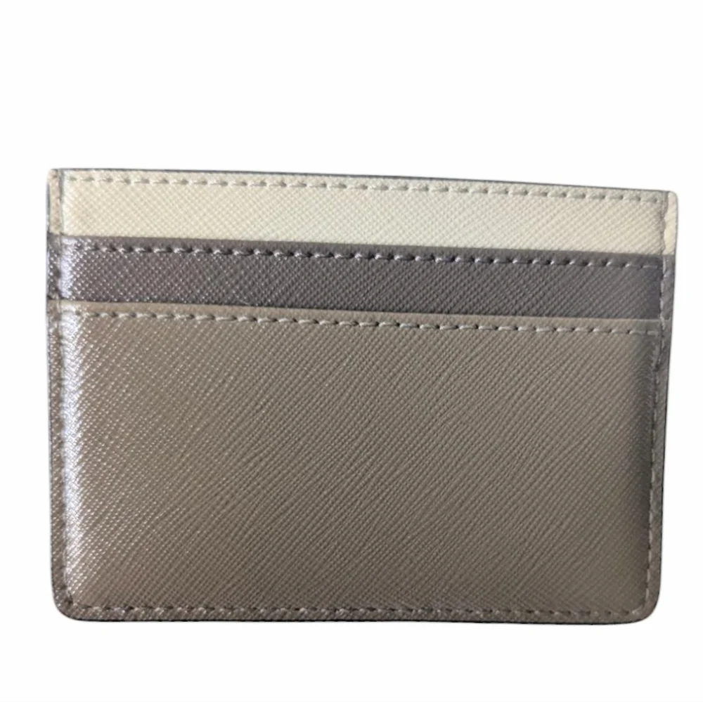 Marc Jacobs Card Holder